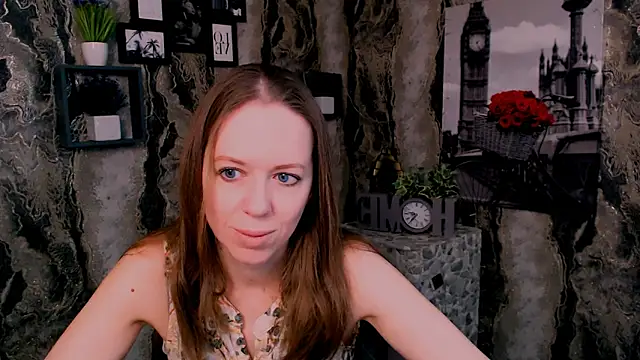 GloriaSi  online show from 02/19/26, 06:43