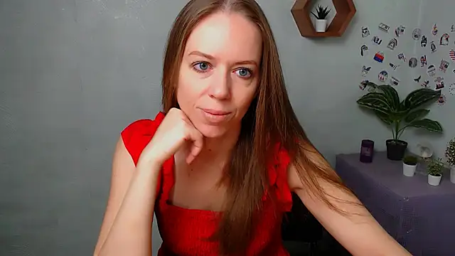 Snapshot of GloriaSi_ chatting on 10/11/25, 05:19 GloriaSi online show from 10/11/25, 05:19
