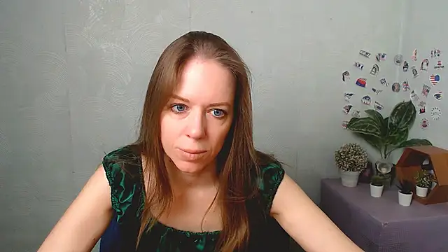 GloriaSi  online show from 03/21/26, 05:52