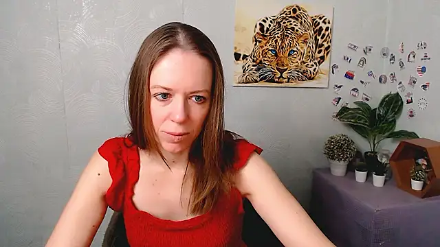 GloriaSi  online show from 01/17/26, 05:55