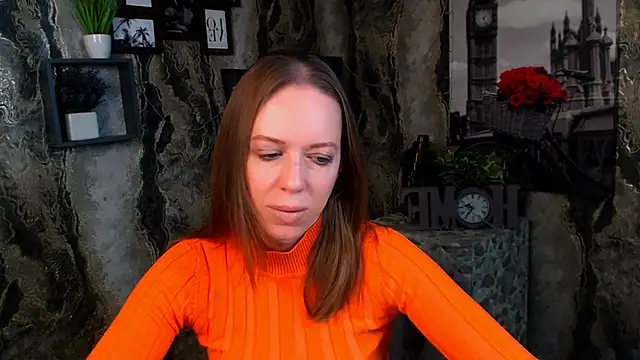 GloriaSi  online show from 11/01/25, 05:47