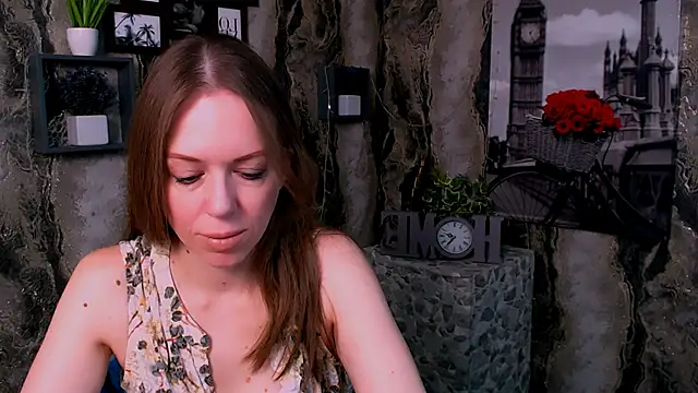 GloriaSi  online show from 03/29/26, 05:53