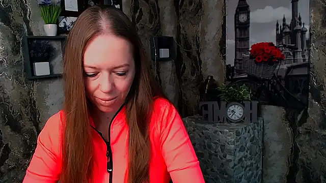 GloriaSi  online show from 10/24/25, 06:01