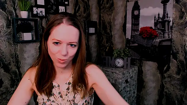 GloriaSi  online show from 02/18/26, 05:49