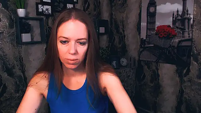 GloriaSi  online show from 07/31/26, 04:01
