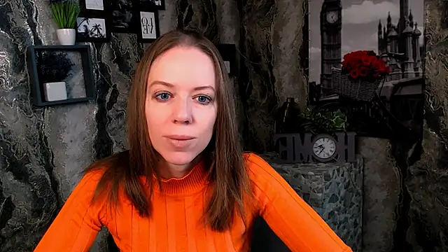 GloriaSi  online show from 11/05/25, 05:21