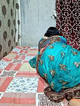 Bhabhi desi12 online show from 10/31/25, 04:03