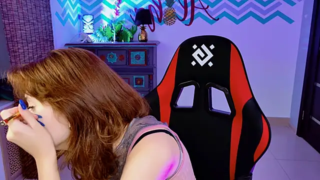 LolaAsmus online show from 11/15/25, 07:56