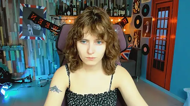 LolaAsmus online show from 10/29/25, 08:35