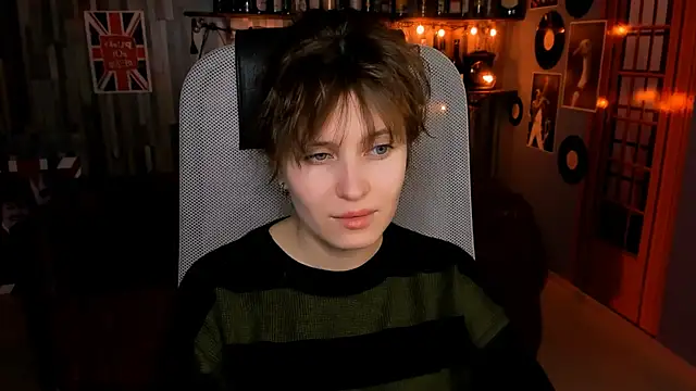 LolaAsmus online show from 02/13/26, 09:20