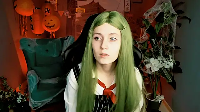 LolaAsmus online show from 10/30/25, 08:23