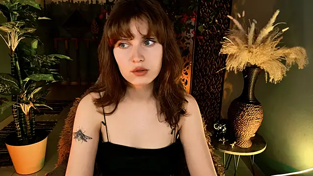 LolaAsmus online show from 03/28/26, 04:19