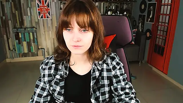 LolaAsmus online show from 11/07/25, 07:35