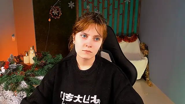 LolaAsmus online show from 12/18/25, 01:15