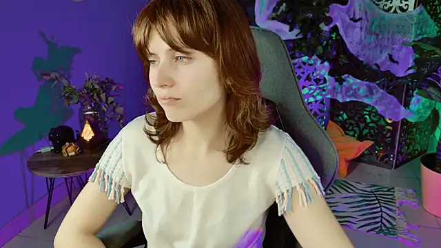 LolaAsmus online show from 11/01/25, 08:19