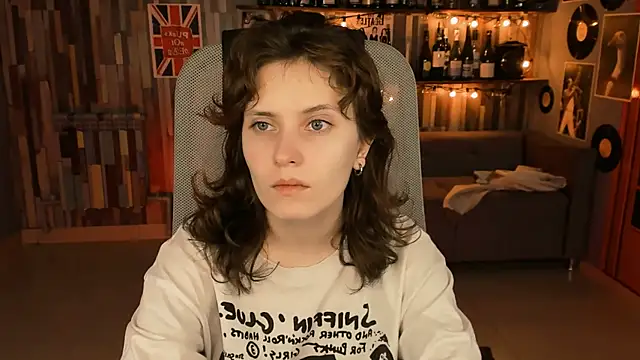 LolaAsmus online show from 01/08/26, 05:24