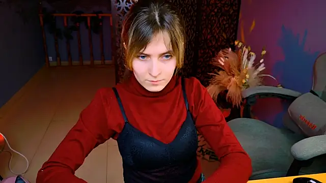 Snapshot of LolaAsmus chatting on 02/06/25, 07:18 LolaAsmus online show from 02/06/25, 07:18