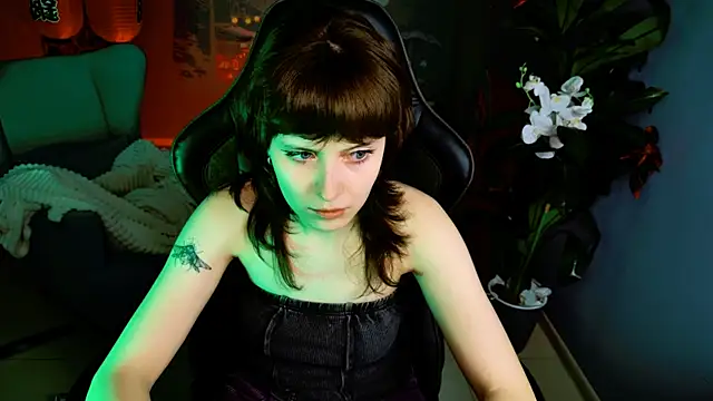 LolaAsmus online show from 04/09/26, 03:51