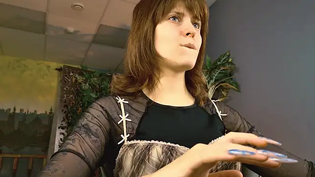 LolaAsmus online show from 11/06/25, 07:45