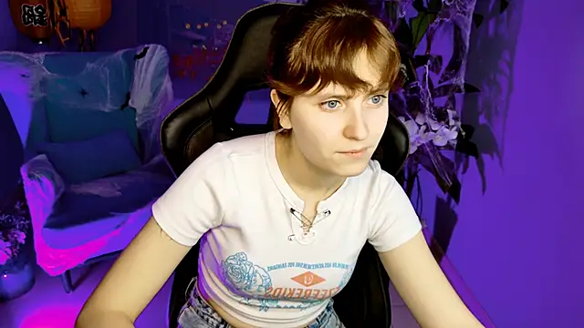 LolaAsmus online show from 10/23/25, 05:28