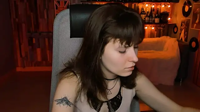 LolaAsmus online show from 01/15/26, 07:01