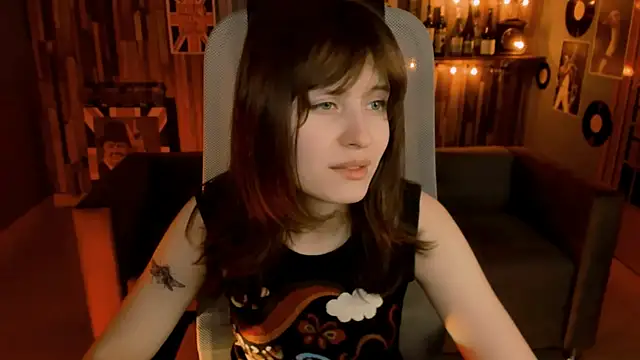 LolaAsmus online show from 02/05/26, 09:27