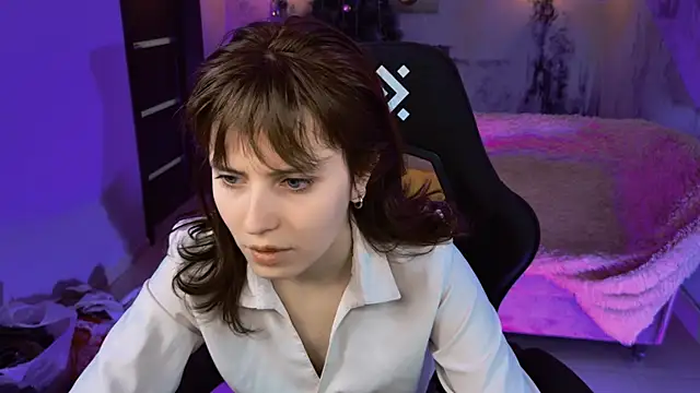 LolaAsmus online show from 01/14/26, 05:33