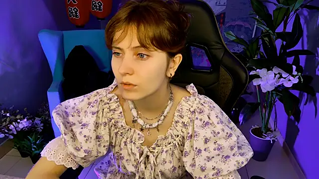 LolaAsmus online show from 11/08/25, 08:40