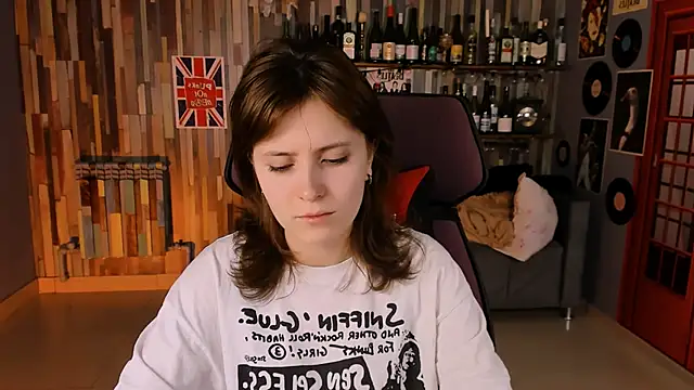 LolaAsmus online show from 11/21/25, 05:06