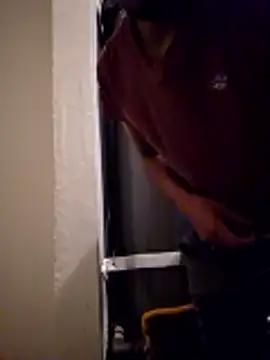 Jovende28 online show from 11/17/25, 11:36