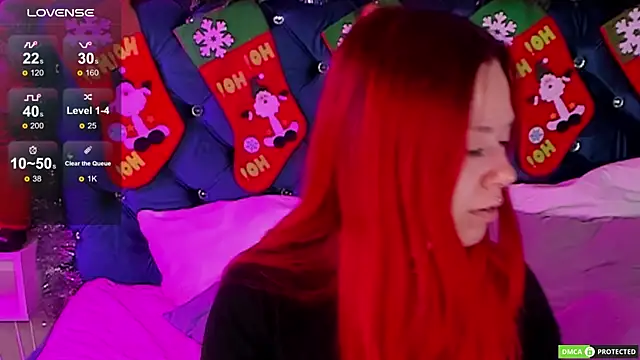 Kim Forman online show from 12/18/25, 03:55