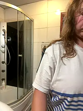 Yanacool007 online show from 10/05/25, 02:52