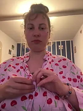 Yanacool007 online show from 03/21/25, 05:23