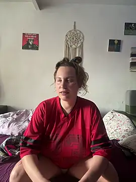 Yanacool007 online show from 10/08/25, 12:28