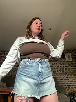 Yanacool007 online show from 03/25/26, 02:27