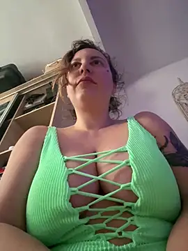 Yanacool007 online show from 03/07/25, 07:41