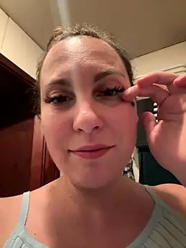 Yanacool007 online show from 10/30/25, 04:48