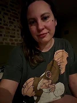 Snapshot of Yanacool007 chatting on 11/13/25, 08:46 Yanacool007 online show from 11/13/25, 08:46