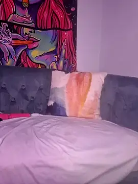 Gripperke00 online show from 12/27/24, 03:42