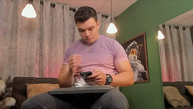 Jake Tylerr  online show from 01/17/26, 11:52