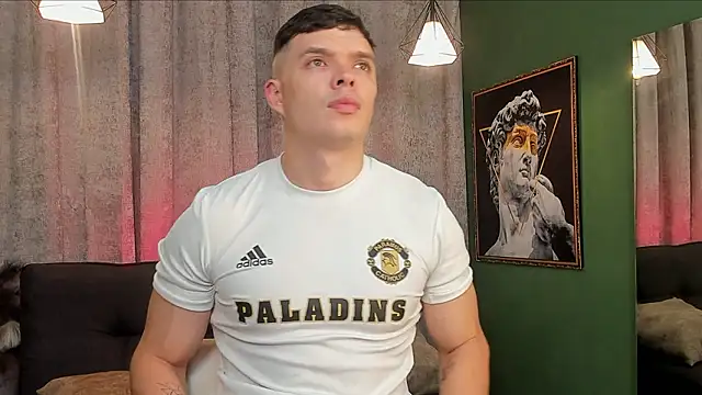 Jake Tylerr  online show from 02/04/26, 09:32