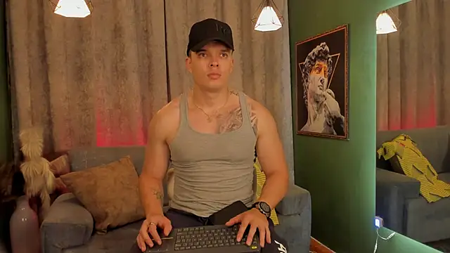 Snapshot of Jake_Tylerr_ chatting on 06/27/26, 06:14 Jake Tylerr online show from 06/27/26, 06:14