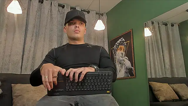 Jake Tylerr  online show from 02/16/26, 10:40