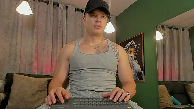 Jake Tylerr  online show from 05/04/26, 06:44