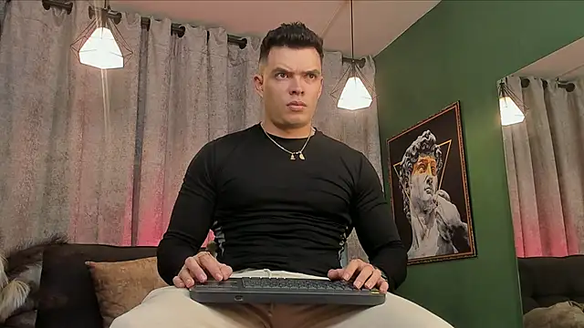 Jake Tylerr  online show from 02/06/26, 09:22