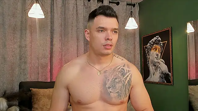 Jake Tylerr  online show from 02/06/26, 12:39