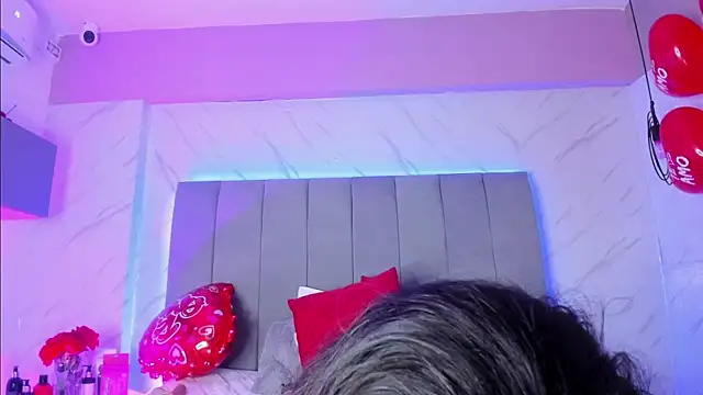 alhana miller online show from 02/17/25, 04:50