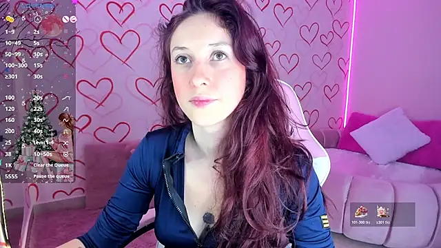 danny s22 online show from 11/18/25, 01:25