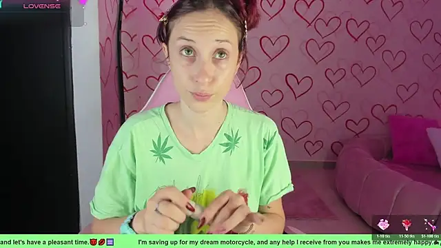 danny s22 online show from 04/15/26, 01:48