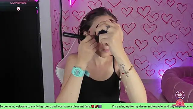 danny s22 online show from 03/30/26, 01:34